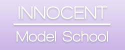 INNOCENT　MODEL　SCHOOL